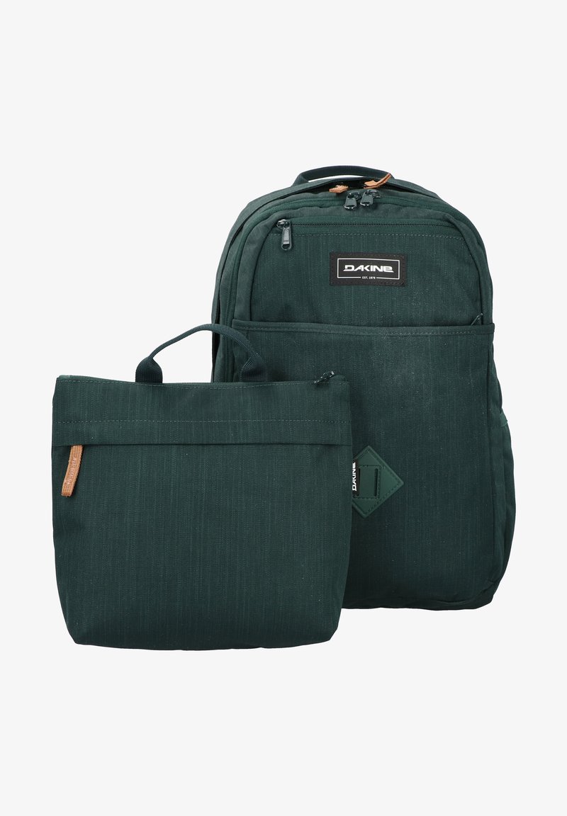 Dakine ESSENTIALS LAPTOPFACH - Rugzak - juniper