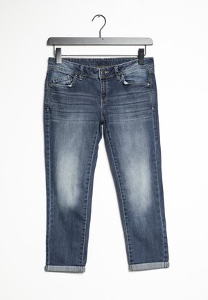 Jeans Skinny - blue