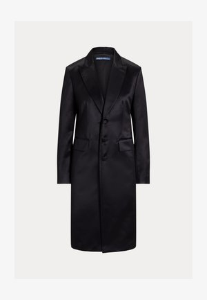 Polo Ralph Lauren COAT - Klassikaline mantel - black