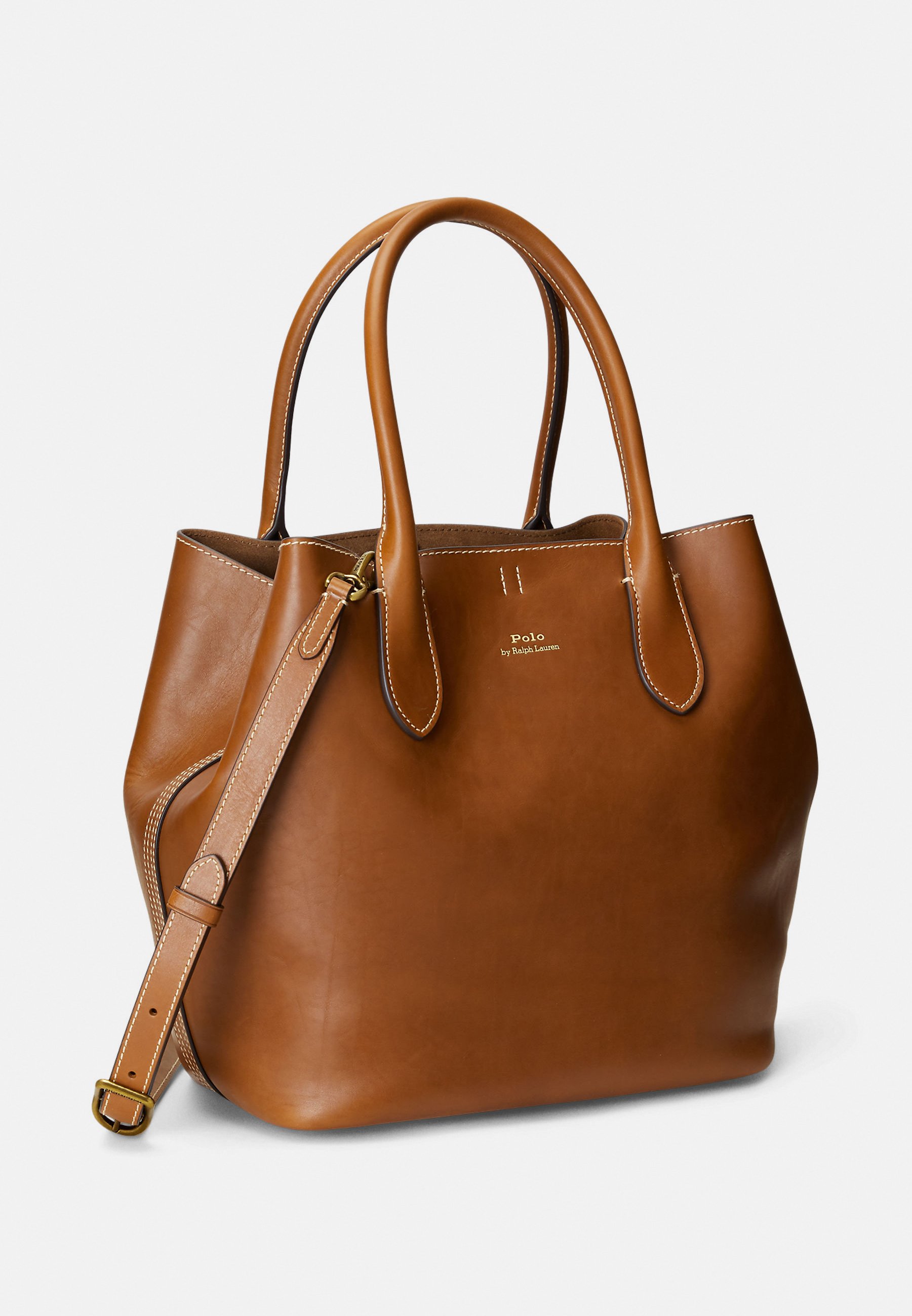 NEW!【POLO RalphLauren】リバーシブル レザー Bellport トート NEW!【POLO RalphLauren】リバーシブル レザー Bellport トート