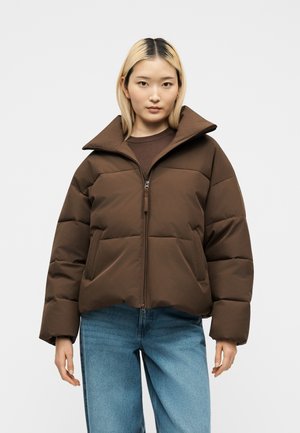 MSCH Copenhagen, REFRON JACKET - Зимно яке - hot fudge