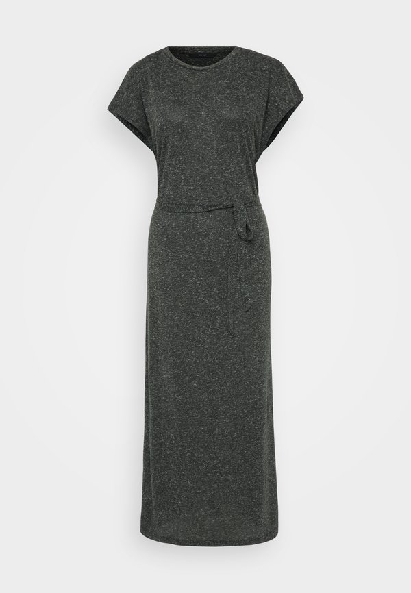 VMHANNA CALF DRESS - Jersey dress4