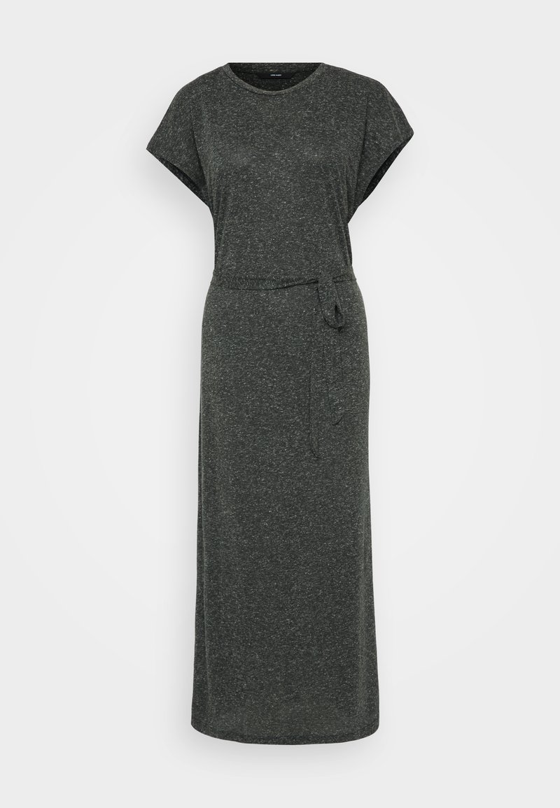 Vero Moda Tall Jerseyjurk zwart