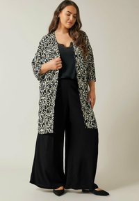 Evans - Spodnie materiałowe