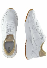 camel active Trainers - white