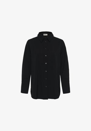 My Essential Wardrobe, MWHACE VITTA - Hemdbluse - black