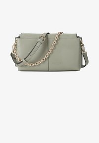 Sélectionné, grey /green