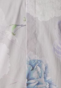 Twisted Tailor RUSSELL - Košile - mauve