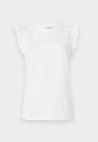 Unausgewählt, silky white