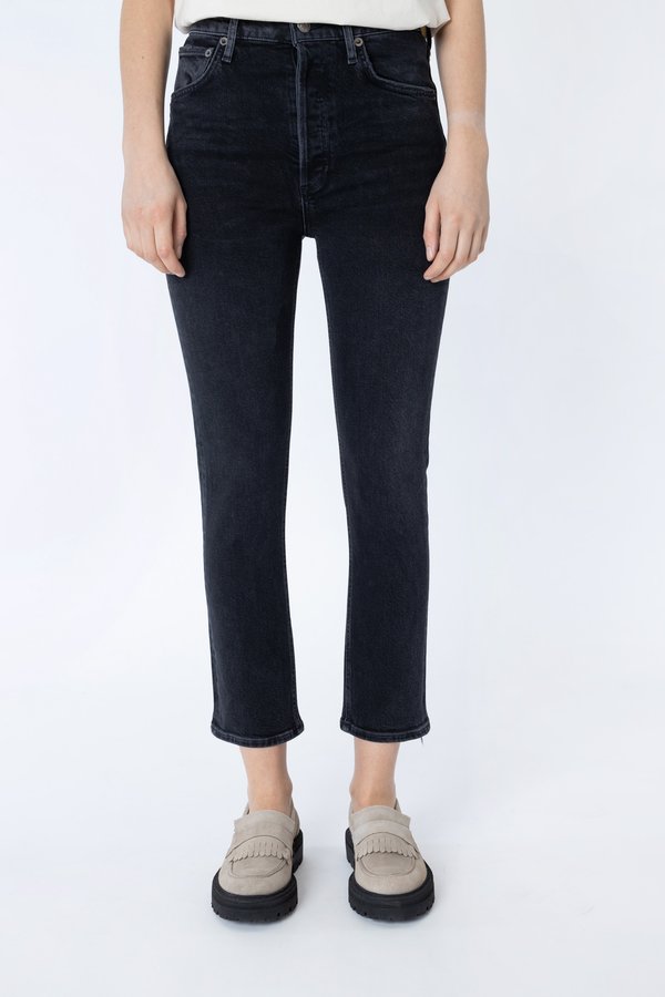 RILEY - Straight leg jeans2