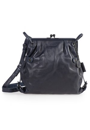 MRS TEA CAKE - Borsa a tracolla - night sky