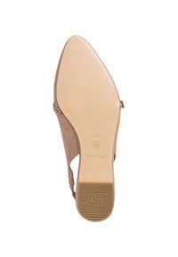Tamaris Sling-Ballerina - old rose