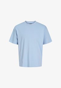 Ikke valgt, chambray blue