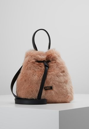 Kabelka - light pink