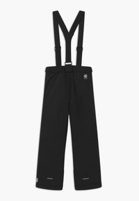 Dare 2B OUTMOVE PANT UNISEX - Snow pants - black