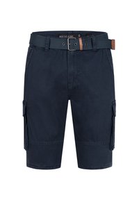 Niet geselecteerd, navy