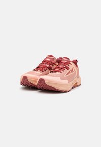 Altra TIMP 5 - Trail hardloopschoenen - tan