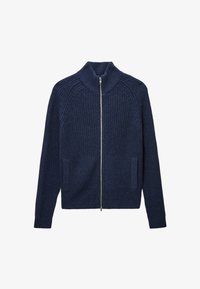 Sélectionné, denim melange