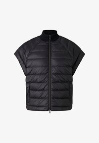 Geselecteerd, schwarz