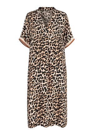 Seasons of April, SEASONS OF APRIL MIDIKLEID ALBA LEO - Robe de jour - leo