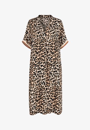 Seasons of April, SEASONS OF APRIL MIDIKLEID ALBA LEO - Robe de jour - leo