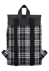 Expatrié ANNA MINI - Ruksak - black/white