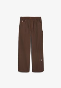 No seleccionado, espresso brown