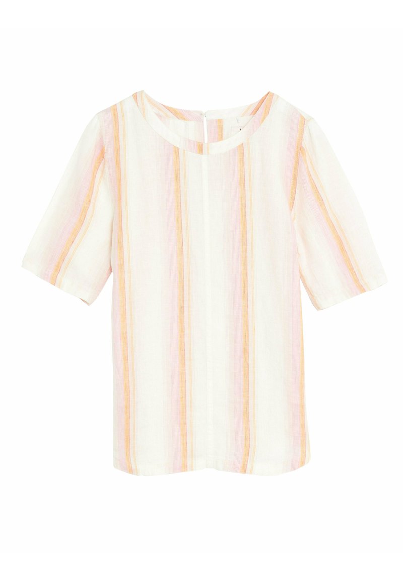 Marks & Spencer Blouse meerkleurig Marks & Spencer Blouse meerkleurig