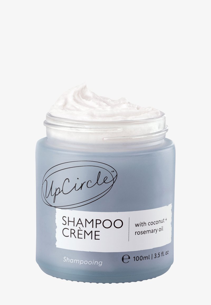 UpCircle - SHAMPOO CRÈME WITH COCONUT AND GRAPEFRUIT OIL - Shampoo, Vergrößern