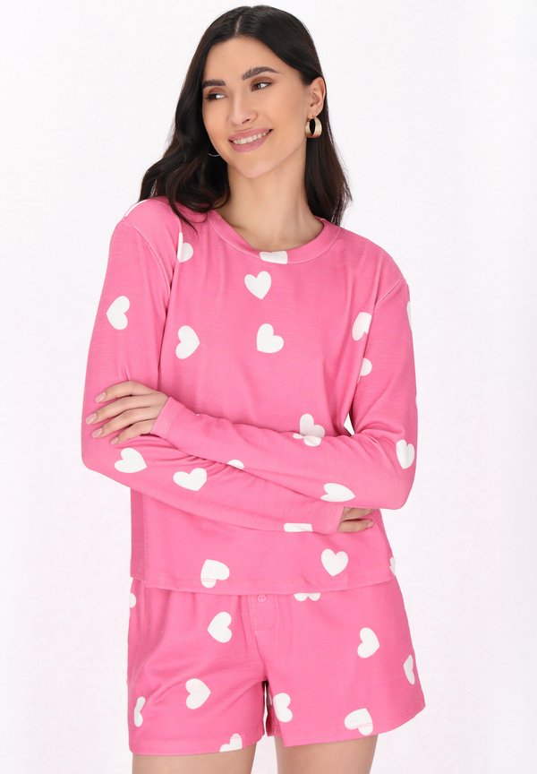 SET - Nachtwäsche Set