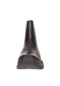 Love Moschino Botines con plataforma - nero
