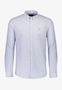 Wybrany, navy stripe