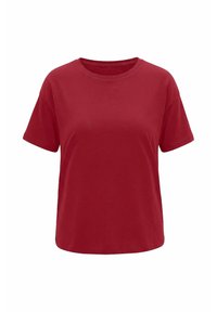 Non selezionato, dark red