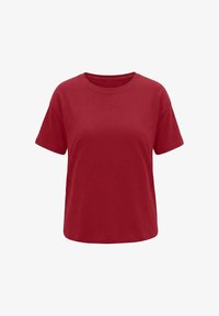 Non selezionato, dark red