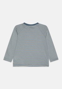 Name it NMMLIVANNO 2 PACK - Majica z dolgimi rokavi - laurel wreath/blue