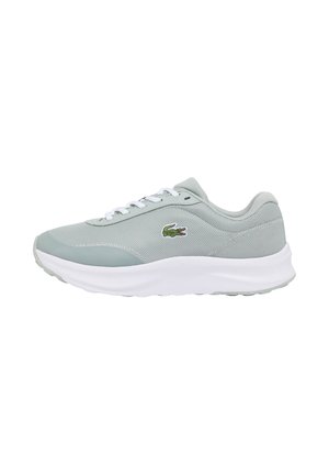 NEO SMA - Sneaker low - gris/blanc y
