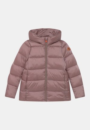 Vinterjakker - light pink