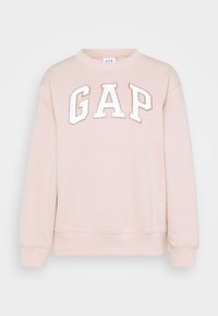Non sélectionné, pink standard