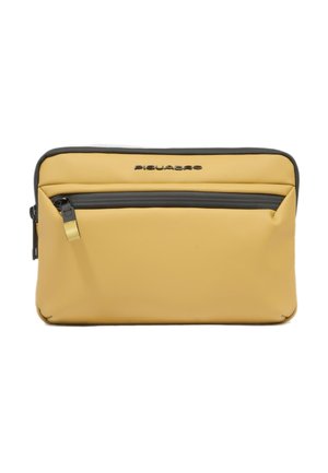 Sac bandoulière - giallo