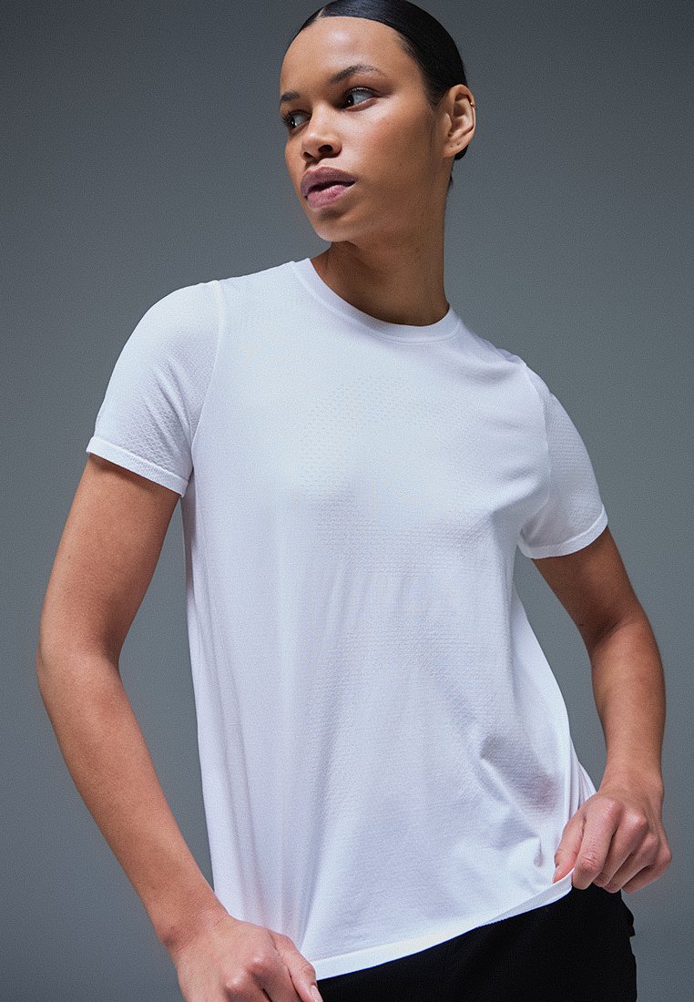Camiseta deportiva