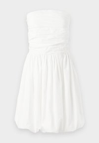 VMENAS - Dnevna haljina - bright white