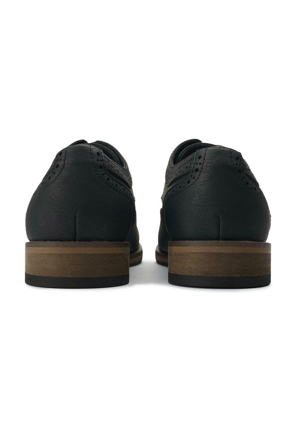 BARLEY BROGUE - Lace-ups3