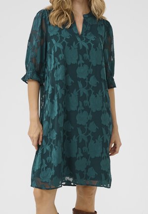 Cocktailkleid/festliches Kleid - dark green