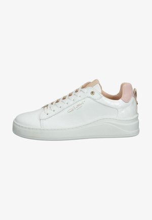 Sneakersy niskie - white rose