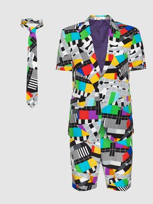 OppoSuits SUMMER TESTIVAL - Completo - summer testival