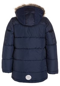 LEGO® kidswear NINJAGO JAZZ 634 - Vinterkappa /-rock - dark navy