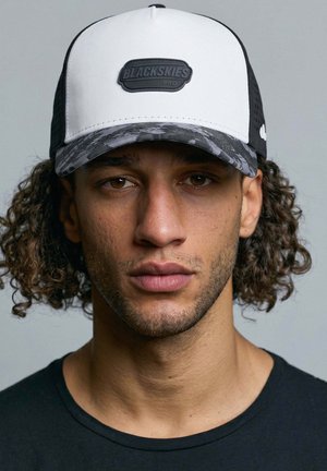 Blackskies, BS PRO ALL SPORTS PERFORMANCE CAP UNISEX - Casquette - stone