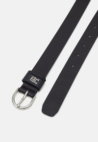 Tommy Hilfiger ESSENTIAL EFFORTLESS - Curea - space blue