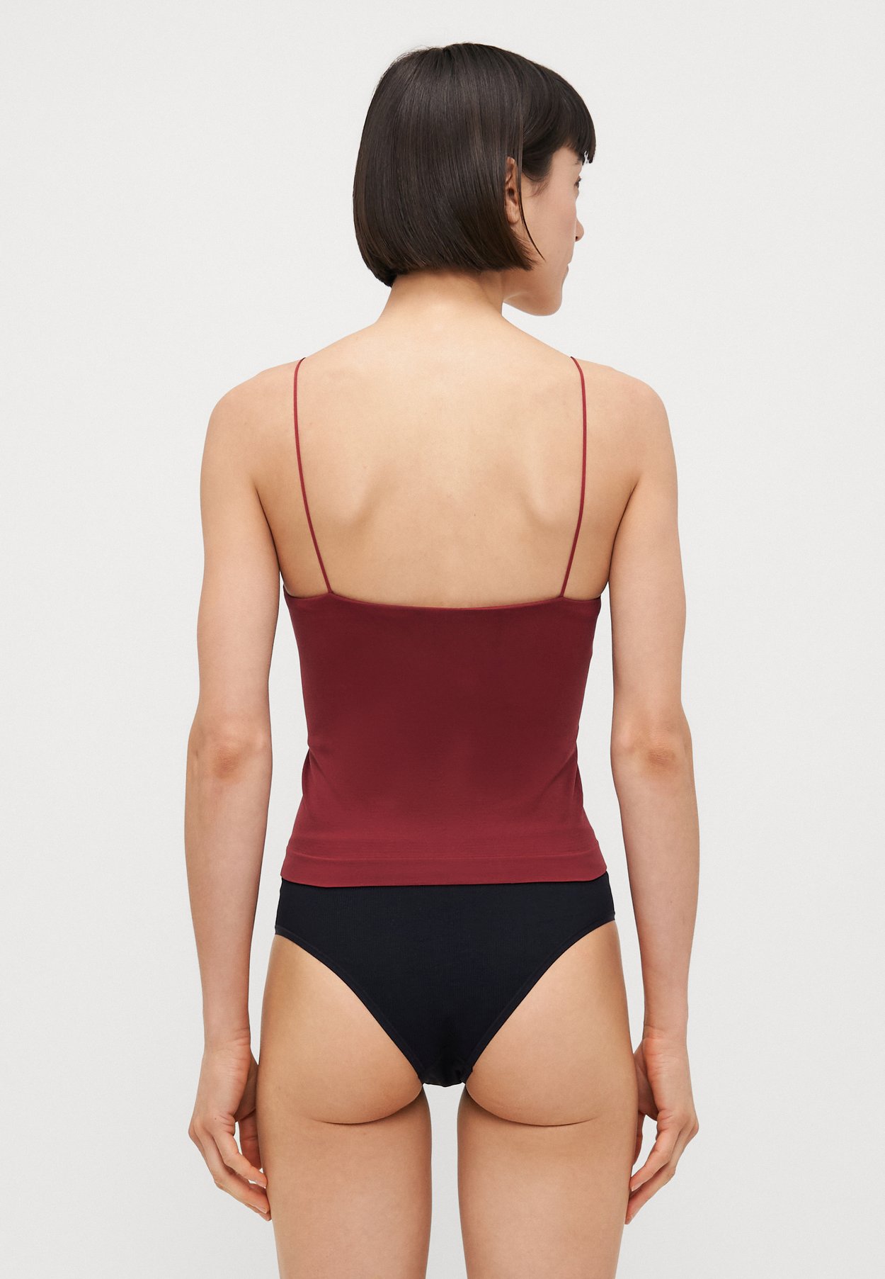 ONLBELLA SEAMLESS PADDED