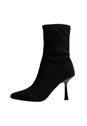 Bottines - black